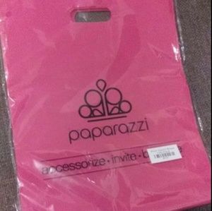 Paparazzi jewelry bags